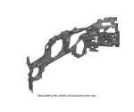 84975504 - : Dash Panel Inner Insulator for GM Image