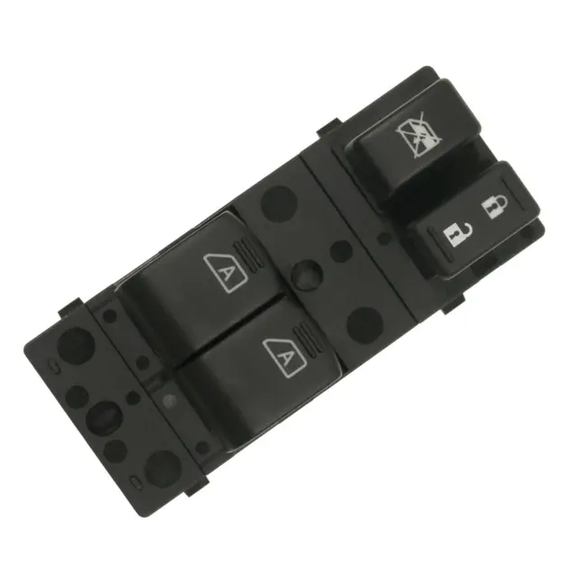 DWS1338 - : Power Window Switch for SMP CORP Image
