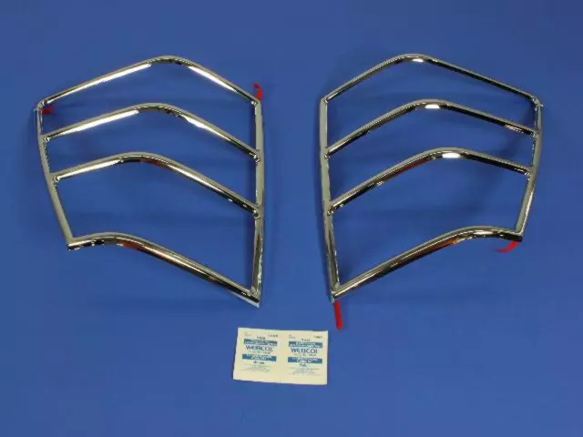 82209166 - : Guard Kit for Mopar Image