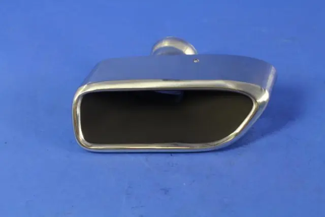 68186379AA - : Tailpipe Exhaust Tip, Left for Jeep: Grand Cherokee Image