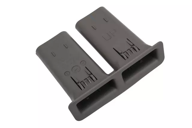 22989563 - Body: Rear Duct for Cadillac: CTS Image