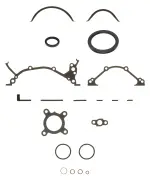 54133100 - : AJUSA 54133100 CONVERSION SET for Ajusa Image