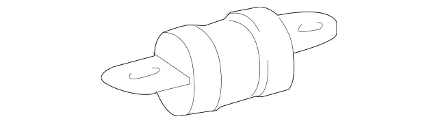 7899820636 - Electrical: Fuse for Mercedes-Benz Image