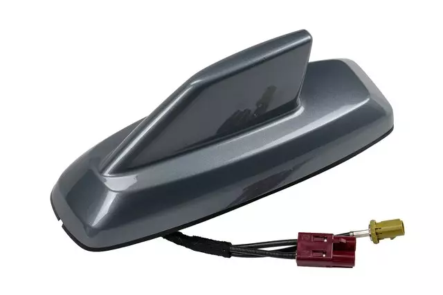 84423823 - : Overcast High Frequency Antenna for ACDelco Image