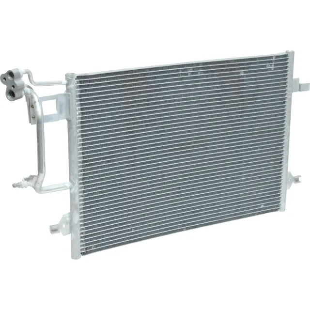 CN3536PFC - Air Conditioning &amp; Heat: A/C Condenser -- Condenser Parallel Flow for UAC Image