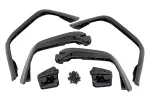 AJ02022 - : WF1 Fender Flares for Rough Country Image