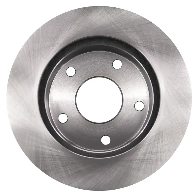 1BP00085AA - Brake: Disc Brake Rotor for bproauto Image