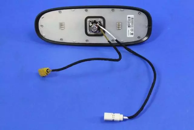 Base Cable And Bracket Antenna - Mopar (5LQ48LDSAA)
