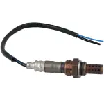 2343000 - : Oxygen Sensor 3 Wire, Universal, Heated, Wire Length: 11.77 for Denso Image