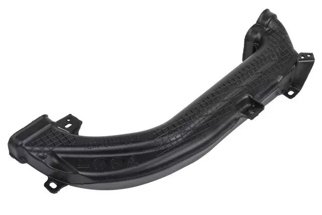 92420784 - Body: Instrument Panel Outer Air Outlet Duct for GM Image