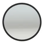 12983 - : 8" Round Convex Mirrors with Center-Mount Ball-Stud, Chrome for Grote Lighting Image