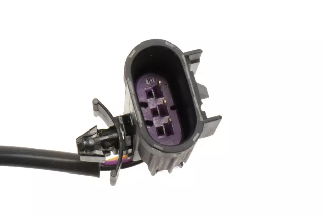 Drive Motor Battery Pack Charging Port Housing - GM (22860834)