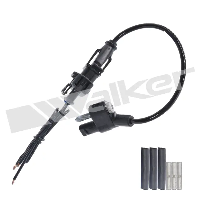 23591909 - Ignition Systems: Walker Products 235-91909 Engine Crankshaft Position Sensor - Full Service Kit for Walker Products Inc. - Image
