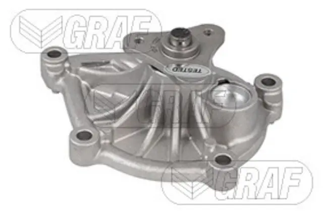 PA1232 - Cooling Systems: Graf Engine Water Pump for Graf Image
