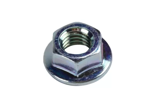 94515132 - Body: Hinge Nut for Chevrolet: Aveo, Aveo5 | Pontiac: G3 Image image