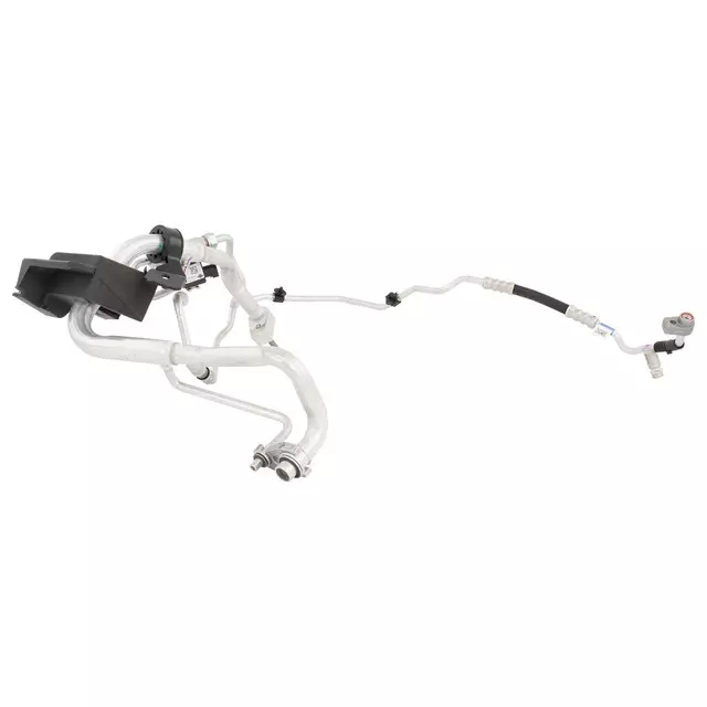 LX6Z19A834AB - : 2021-2024 Lincoln Corsair Tube Assembly - Motorcraft (YF-38338) for Lincoln: Corsair Image