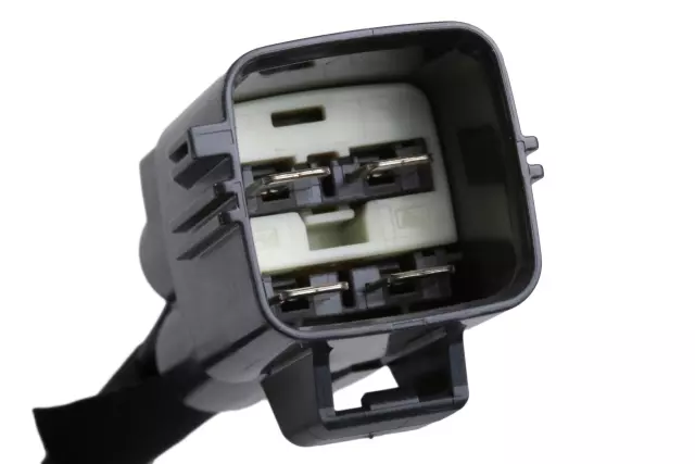 Rear Trailer Wiring Harness - GM (84001541)