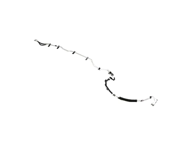 68542123AA - Air Conditioners and Heaters: Auxiliary A/c Suction &amp; Liquid Line for Mopar Image image