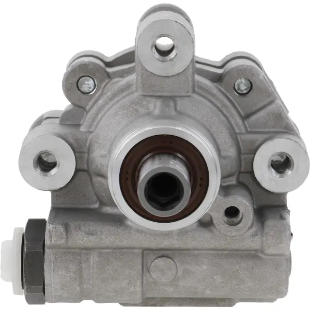 96509MN - : Power Steering Pump - Marathon HP - Hydraulic Power - New - 96509MN for Maval Image