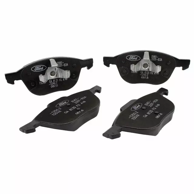 BV6Z2001D - : Brake Pads Front for Ford: Focus Image