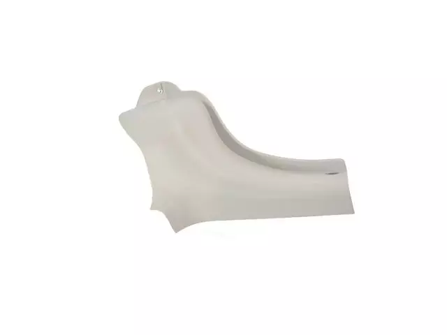 Sliding Door Molding - Mopar (5SM81LDMAA)