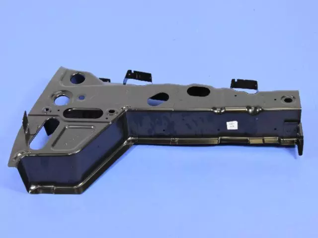 68085198AE - Body Sheet Metal Except Doors: Fender Reinforcement, Right for Mopar Image