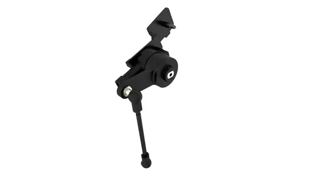 Ride Height Sensor, Rear - Mopar (68295931AA)