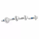 W716133S442 - Suspension: Knuckle Bolt for Ford Image