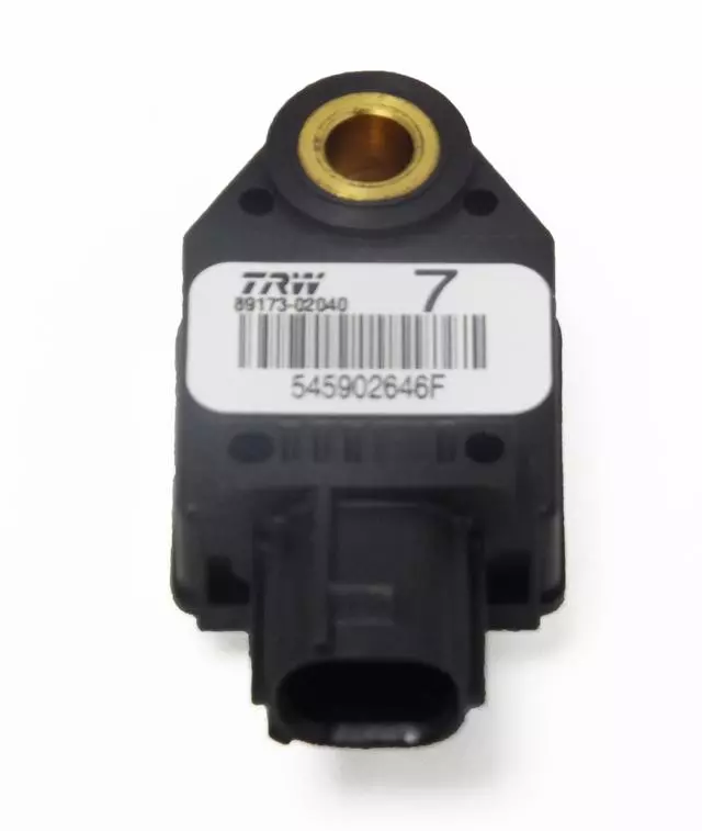 Air Bag Impact Sensor (Left, Right, Front) - Toyota (89173-09120)