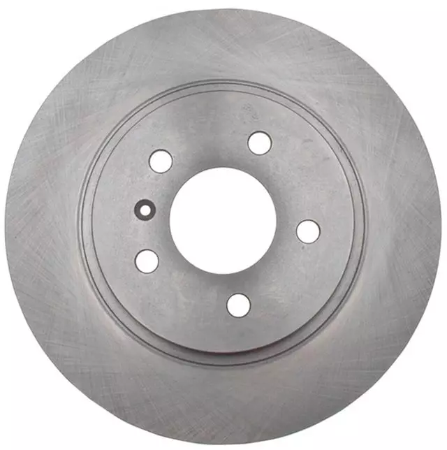19241838 - : Rear Disc Brake Rotor for GM Image