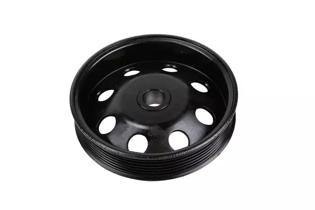 12613170 - Steering: Pulley for Cadillac: CTS Image