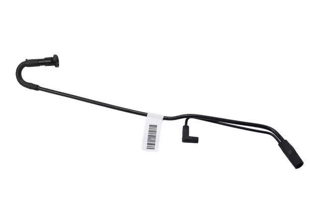 24506671 - : Fuel Pressure Regulator Vacuum and Vapor Canister Purge Harness for GM Image