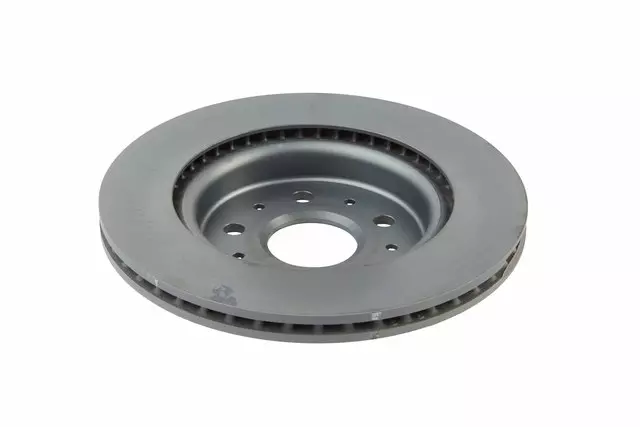 Rear Disc Brake Rotor - GM (13592623)