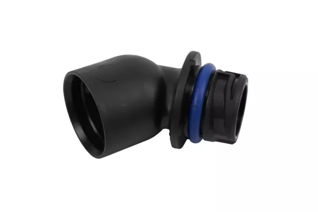 12609623 - Engine: Filler Tube for Cadillac: CTS | Chevrolet: Camaro, Corvette, SS Image