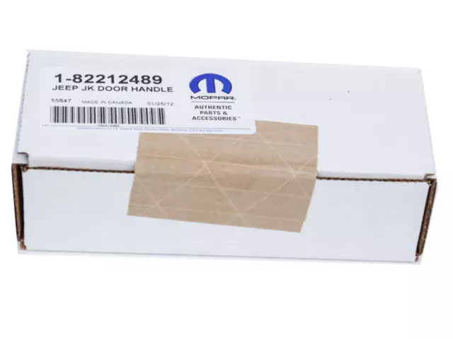 82212489 - : Decor Kit for Mopar Image