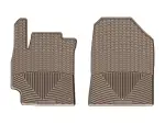 W388TN - : All Weather Floor Mats for WeatherTech Image