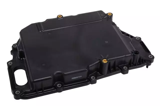 Side Cover - GM (24049673)