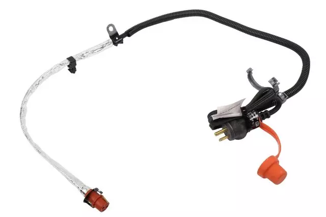 20882796 - : Engine Coolant Heater Cord for GM Image