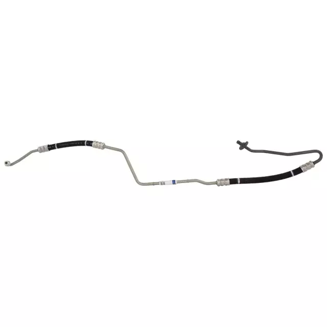 RC2Z3A717A - : Power Steering Pressure Hose for Ford: E-350 Super Duty, E-450 Super Duty Image