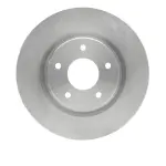 60067058 - : Disc Brake Rotor for DYNAMIC FRICTION Image