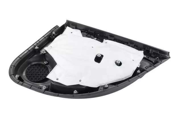 84178588 - Body: Door Trim Panel for GM Image