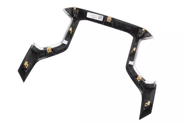 84600718 - : Center Bezel for Chevrolet: Silverado 2500 HD, Silverado 3500 HD Image