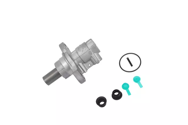 1741265 - Body: ACDelcoâ„¢ Master Cylinder for Buick: Encore | Chevrolet: Sonic, Trax Image