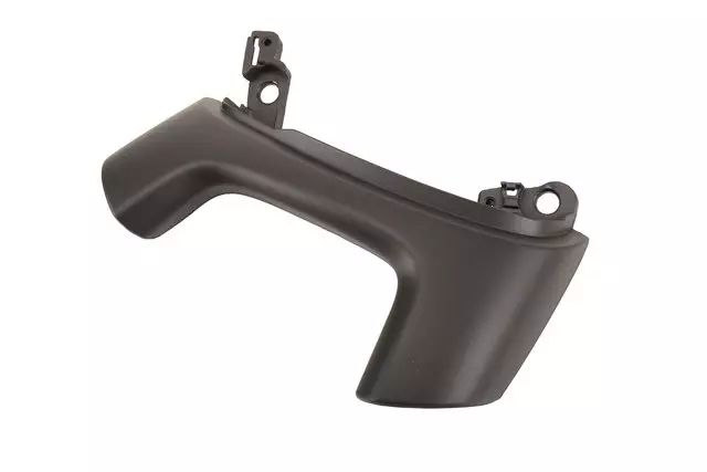 15255097 - Steering: Cover for Cadillac: Escalade, Escalade ESV, Escalade EXT | Chevrolet: Avalanche, Silverado 1500, Silverado 2500 HD, Silverado 3500 HD, Suburban 1500, Suburban 2500, Tahoe | GMC: Sierra 1500, Sierra 2500 HD, Sierra 3500 HD, Yukon, Yukon XL 1500, Yukon XL 2500 Image