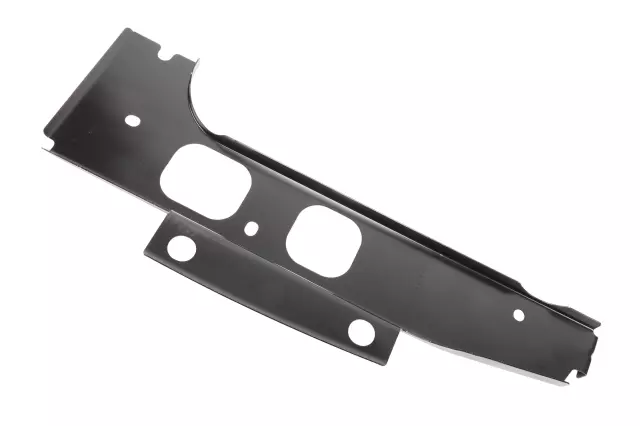 15939589 - Body: Truck Bed Panel Reinforcement for GMC: Sierra 1500, Sierra 2500 HD, Sierra 3500 HD Image