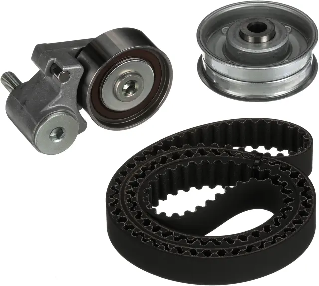 TCK339 - Engines &amp; Components: PowerGrip Premium Timing Component Kit (TCK) for Gates Image