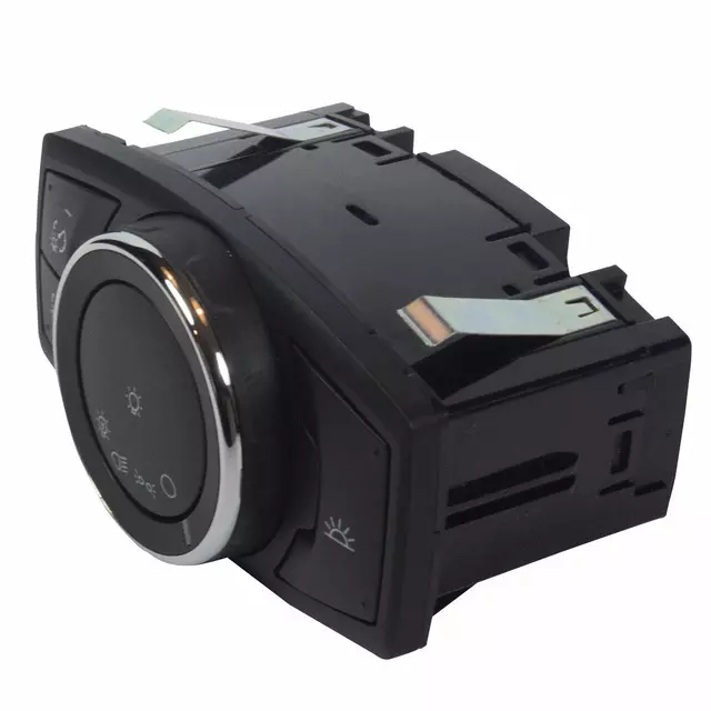 BT4Z11654AA - : Headlamp Switch for Ford: Edge, Explorer, Police Interceptor Utility Image