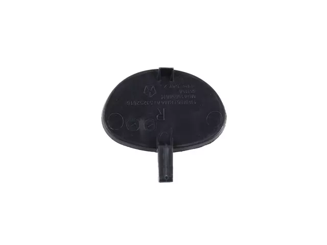 1WM66LC5AB - Interior Trim: Screw Cover, Right for Jeep: Cherokee Image