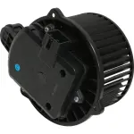 BM10152C - : HVAC Blower Motor -- Blower Motor W/ Wheel for UAC Image