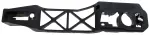81103 - : Front Left Exterior Handle Reinforcement Bracket for Dorman Image